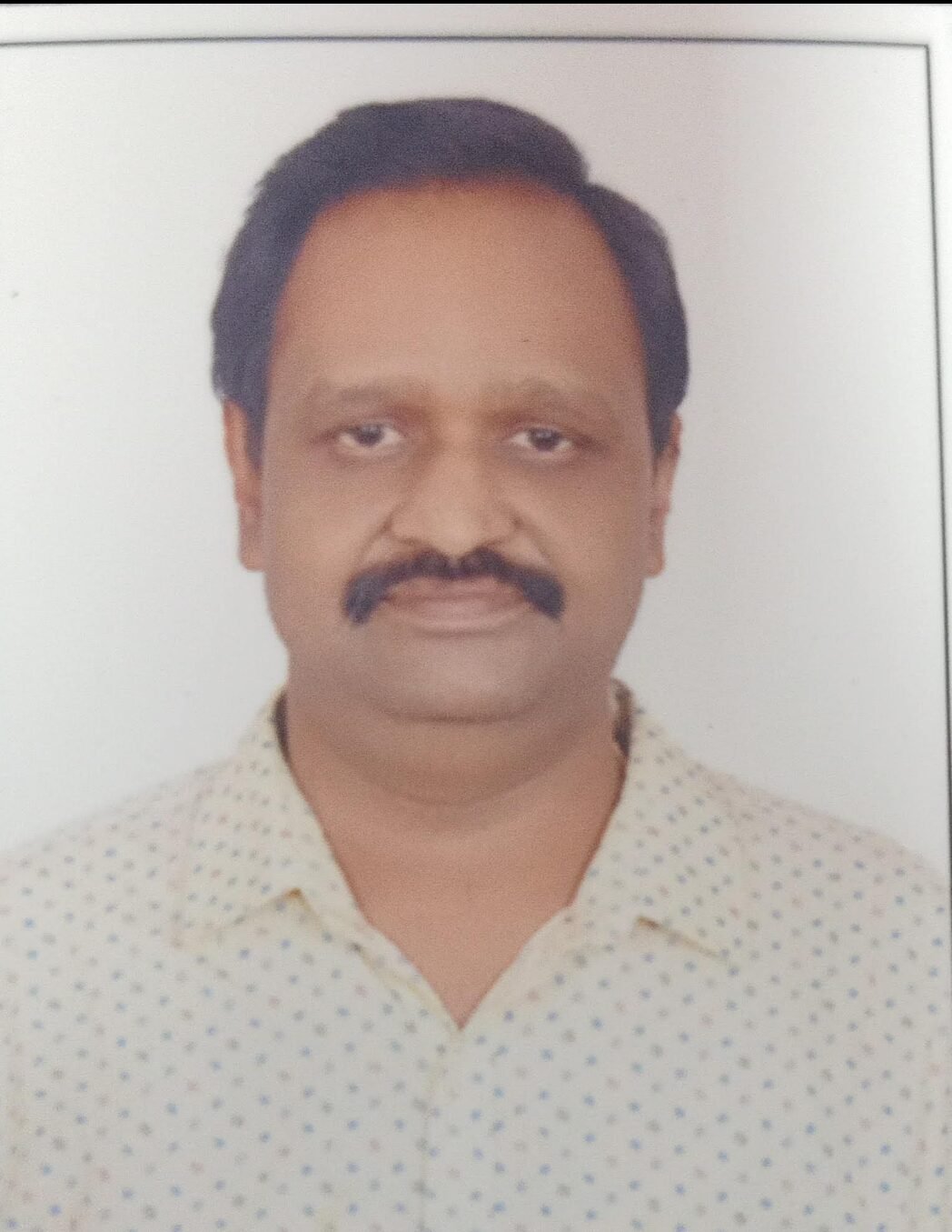 Teacher Profile