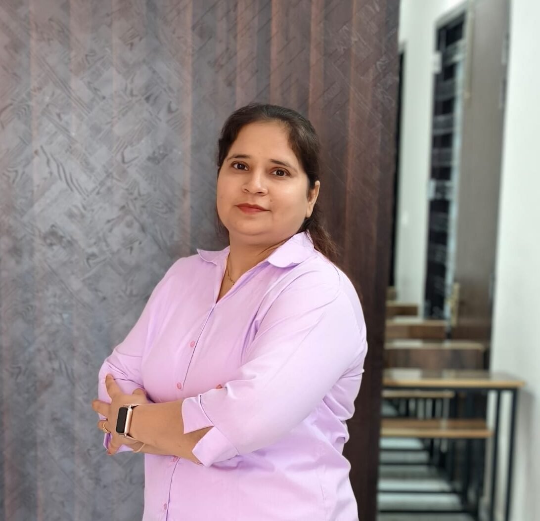 Beenu Khurana - Teacher Profile