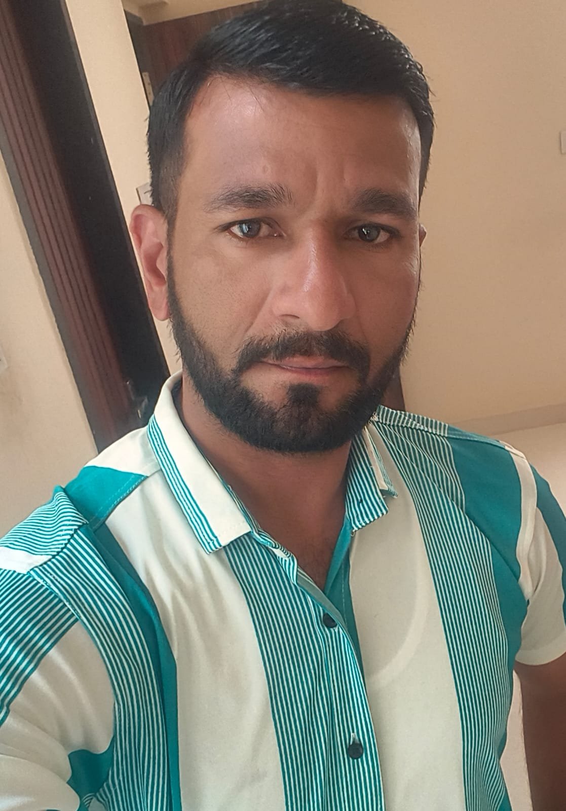 Lokendra Singh - Teacher Profile