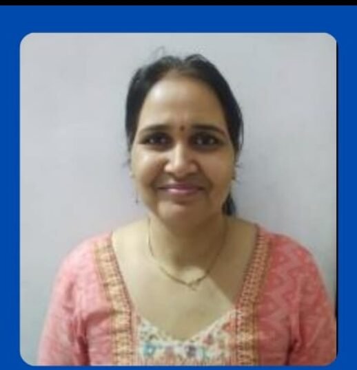 Suman - Teacher Profile