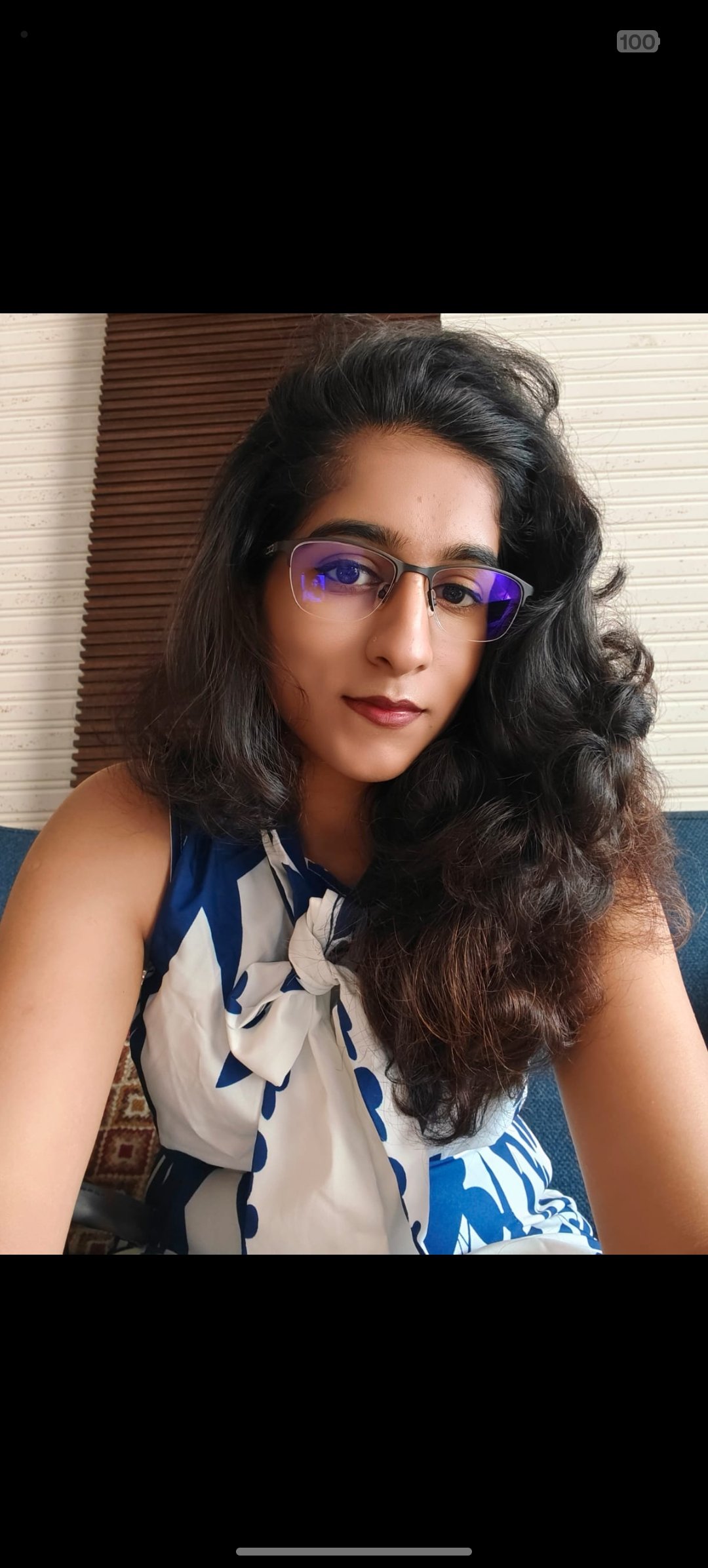 Pradipta Agarwal - Teacher Profile
