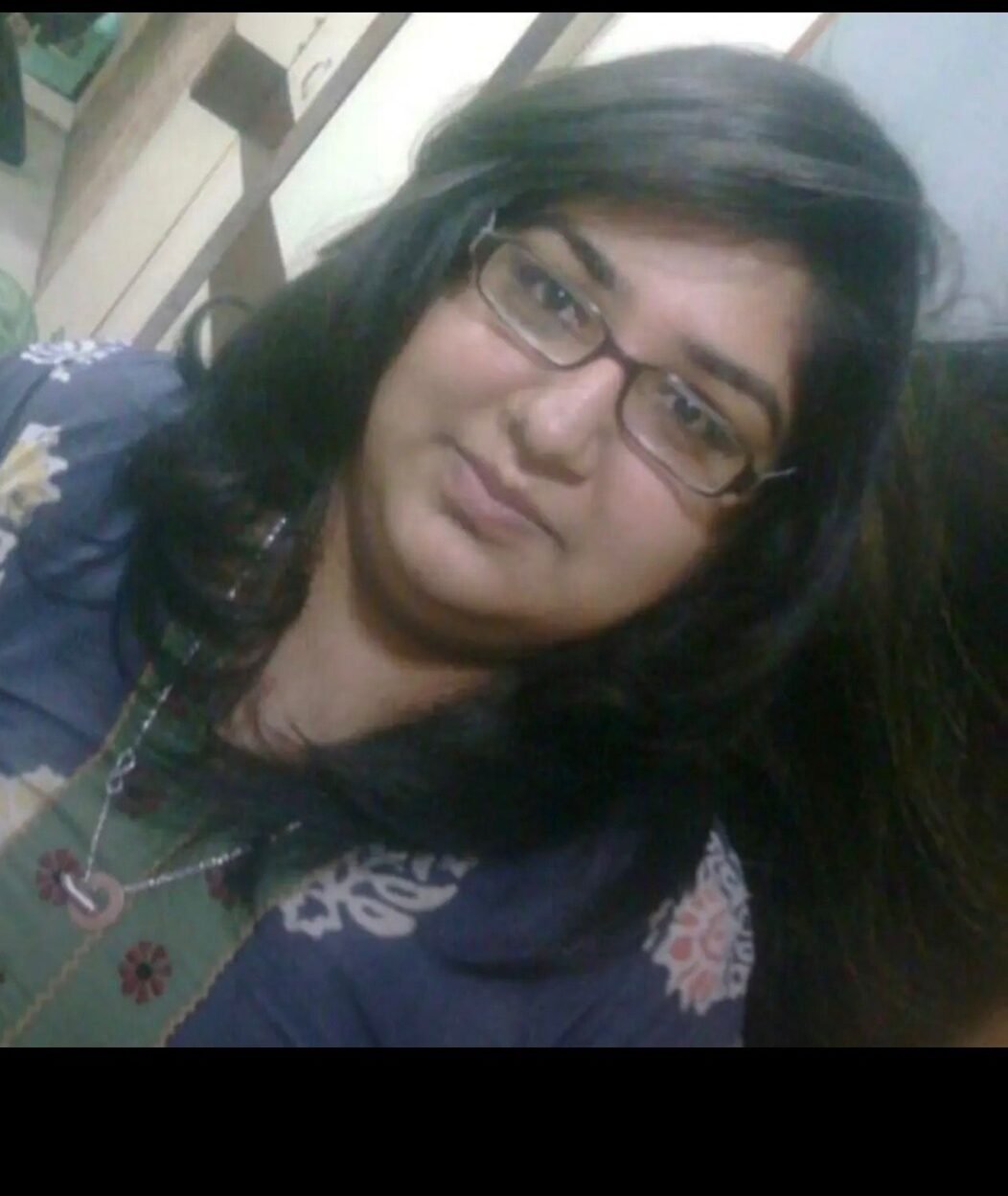 Saakshi - Teacher Profile