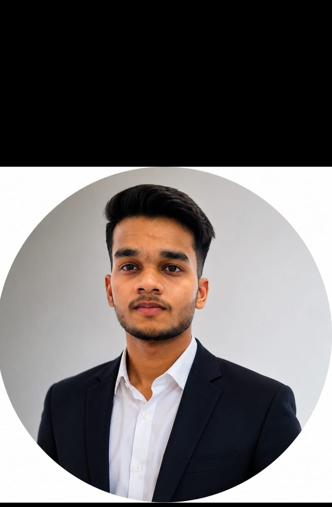 Manas Agarwal - Teacher Profile