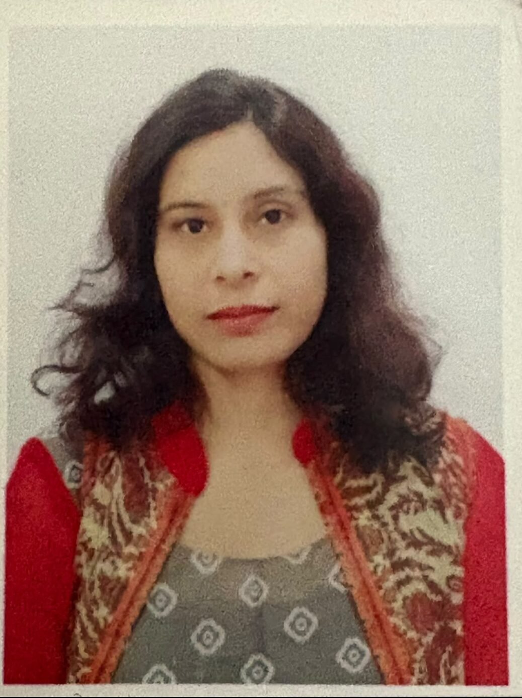 Priyanka Srivastava - Teacher Profile