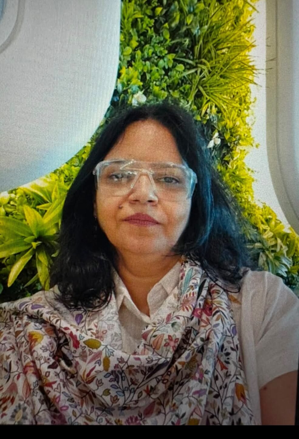 Harbinder Kaur - Teacher Profile