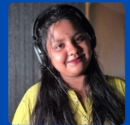 Puspita Pal - Teacher Profile