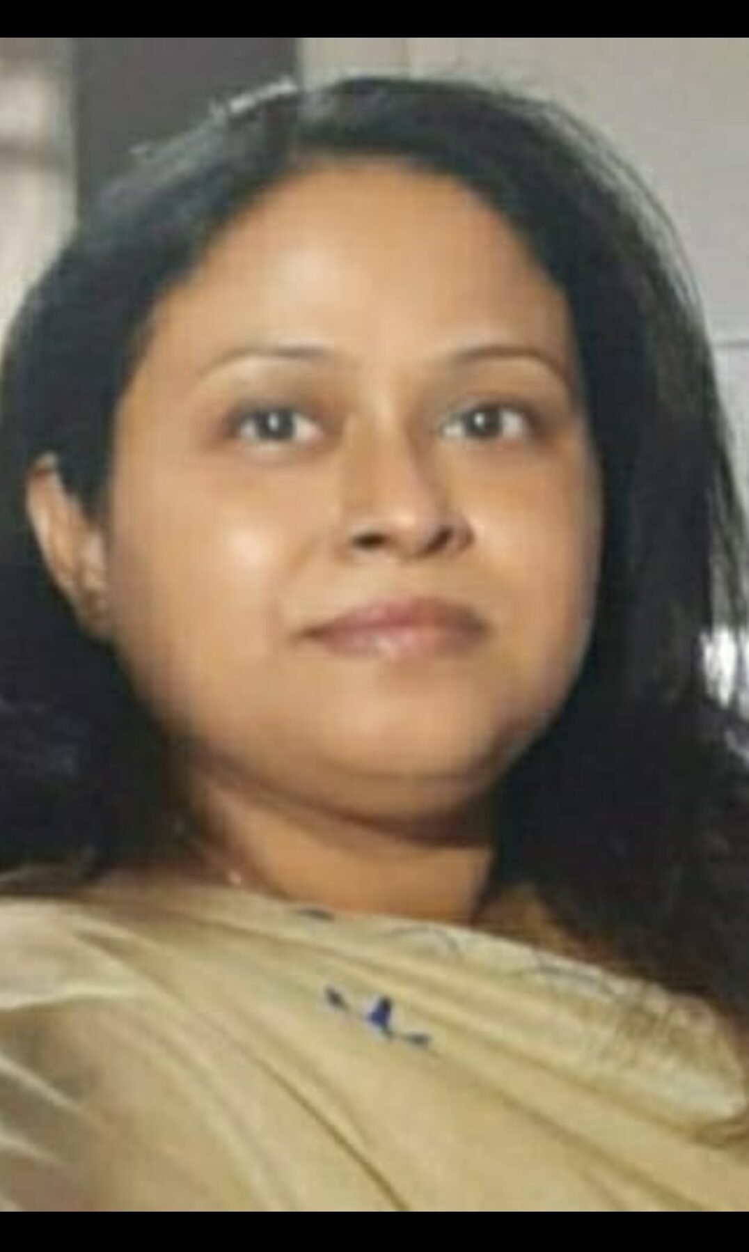 Swati Basu - Teacher Profile